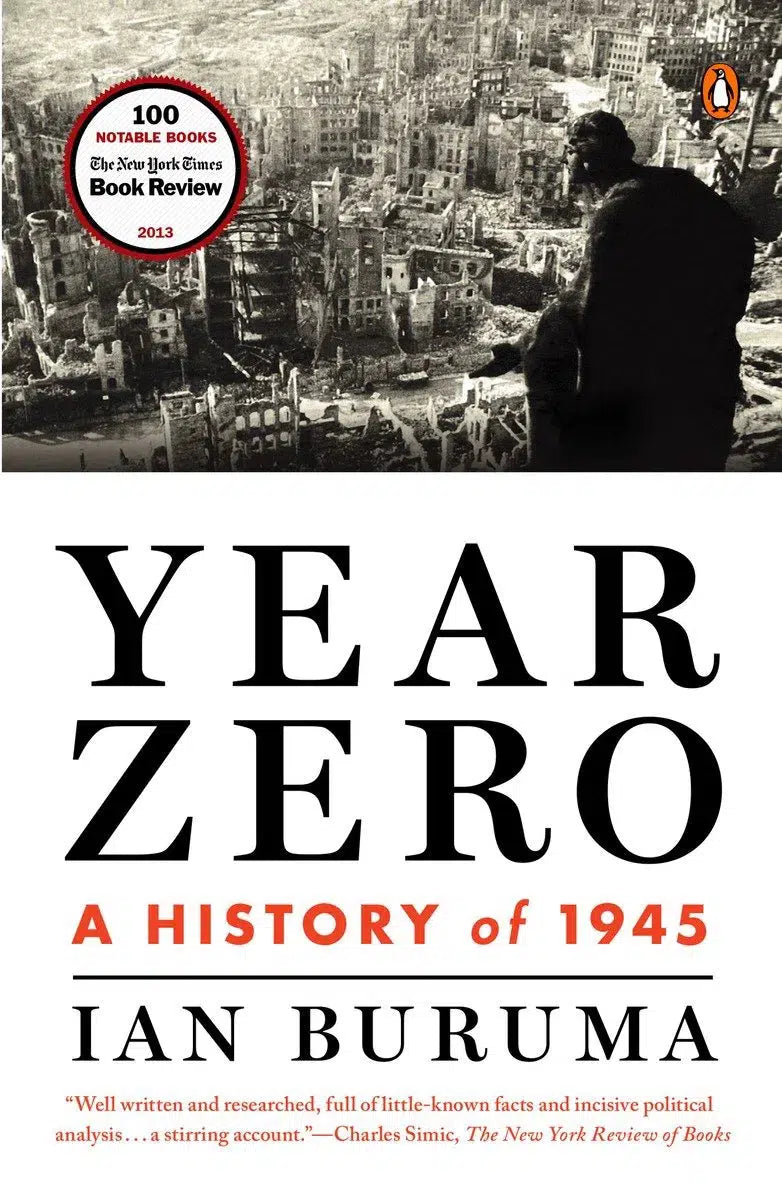 Year Zero-History and Archaeology-買書書 BuyBookBook