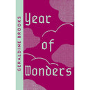 Year of Wonders Harpercollins (UK)