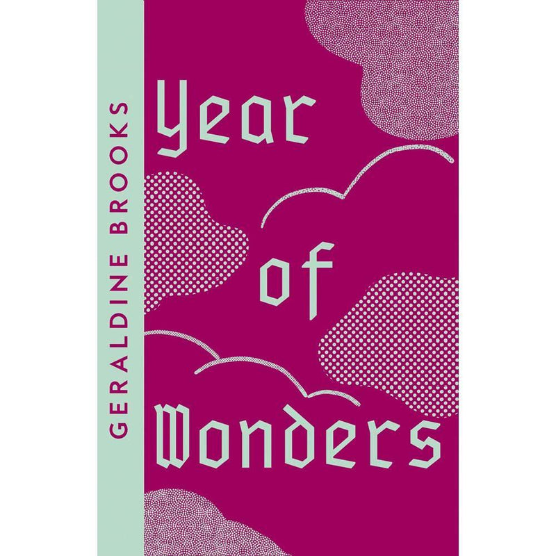 Year of Wonders Harpercollins (UK)