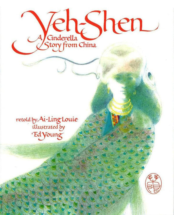 Yeh-Shen-Children’s / Teenage fiction: Classic and traditional-買書書 BuyBookBook