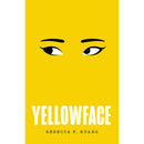 Yellowface-Fiction: 劇情故事 General-買書書 BuyBookBook