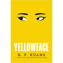 Yellowface-Fiction: 劇情故事 General-買書書 BuyBookBook