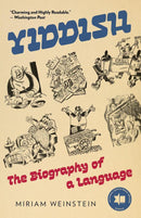 Yiddish-Religion and beliefs-買書書 BuyBookBook