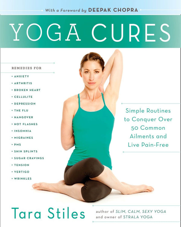 Yoga Cures-Family and health-買書書 BuyBookBook