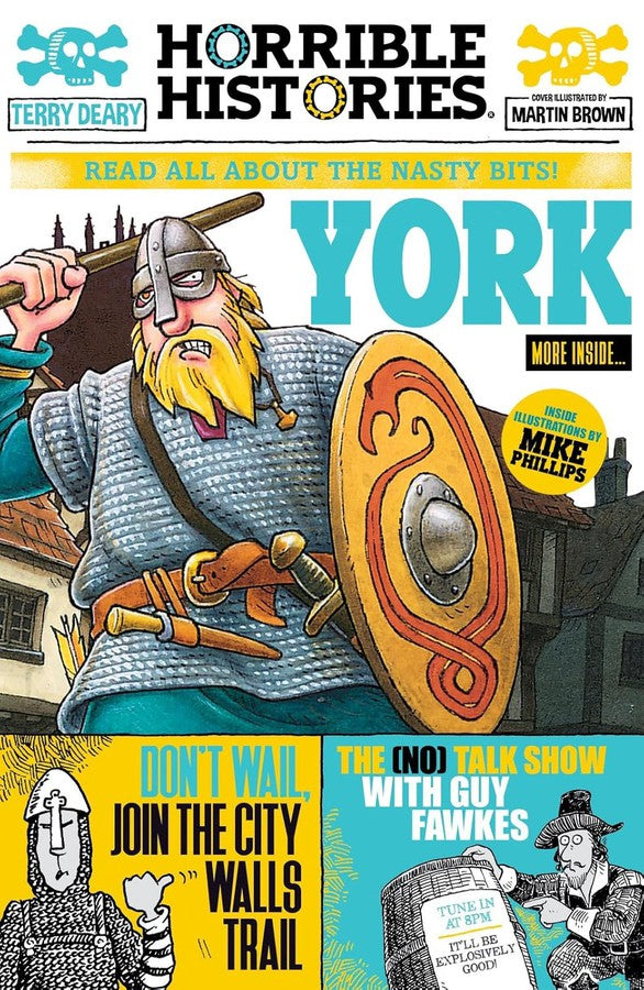 York (newspaper edition)