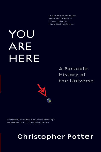 You Are Here-Reference/ Information/ Interdisciplinary subjects-買書書 BuyBookBook