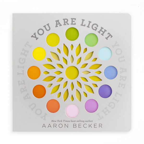 You Are Light-Children’s / Teenage fiction: General and modern fiction-買書書 BuyBookBook