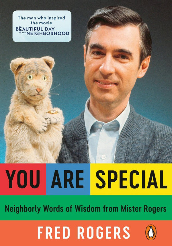 You Are Special-Family and health-買書書 BuyBookBook