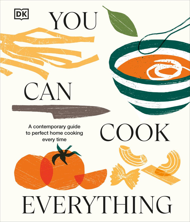 You Can Cook Everything-Cookery / food and drink / food writing-買書書 BuyBookBook