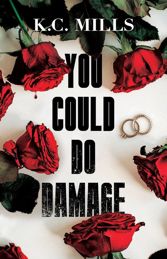 You Could Do Damage-Fiction: Romance-買書書 BuyBookBook