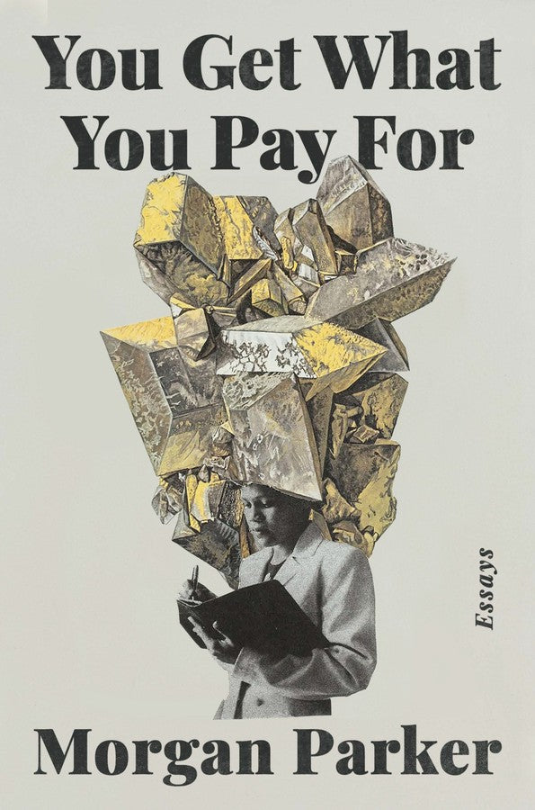 You Get What You Pay For-Ethnic studies-買書書 BuyBookBook