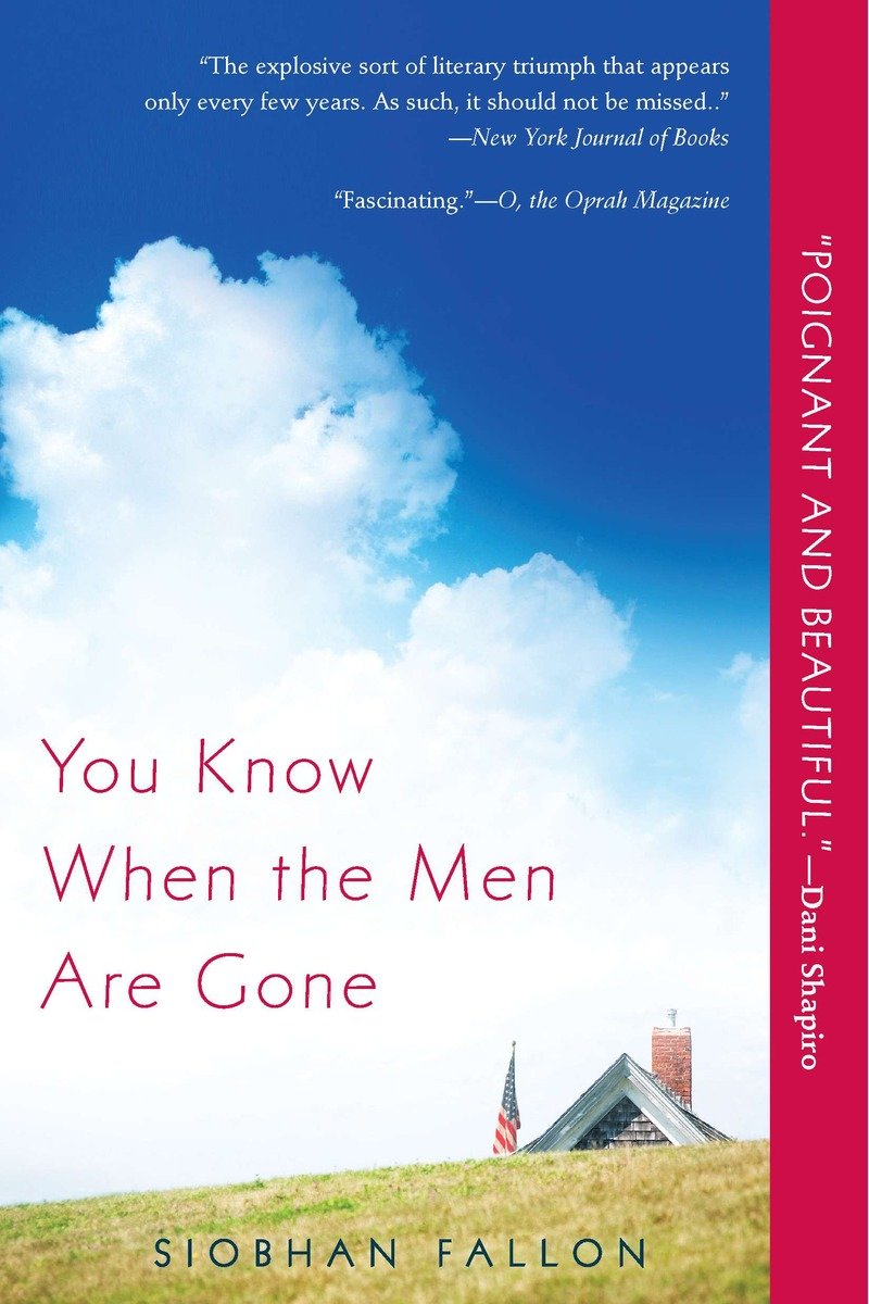 You Know When the Men Are Gone-Fiction: Short stories and other special features-買書書 BuyBookBook