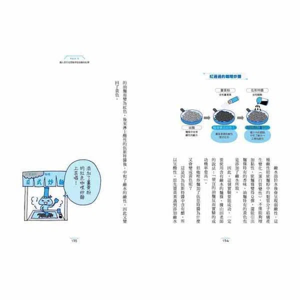 有趣到睡不著的化學 - 可以用鑽石烤松茸嗎？-非故事: 科學科技 Science & Technology-買書書 BuyBookBook