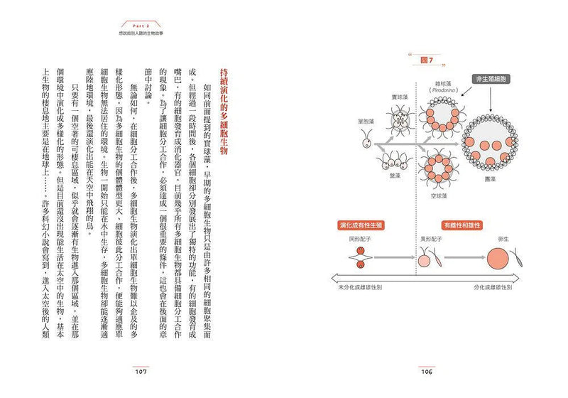 有趣到睡不著的生物學: 螞蟻和人工智慧有關?-非故事: 科學科技 Science & Technology-買書書 BuyBookBook