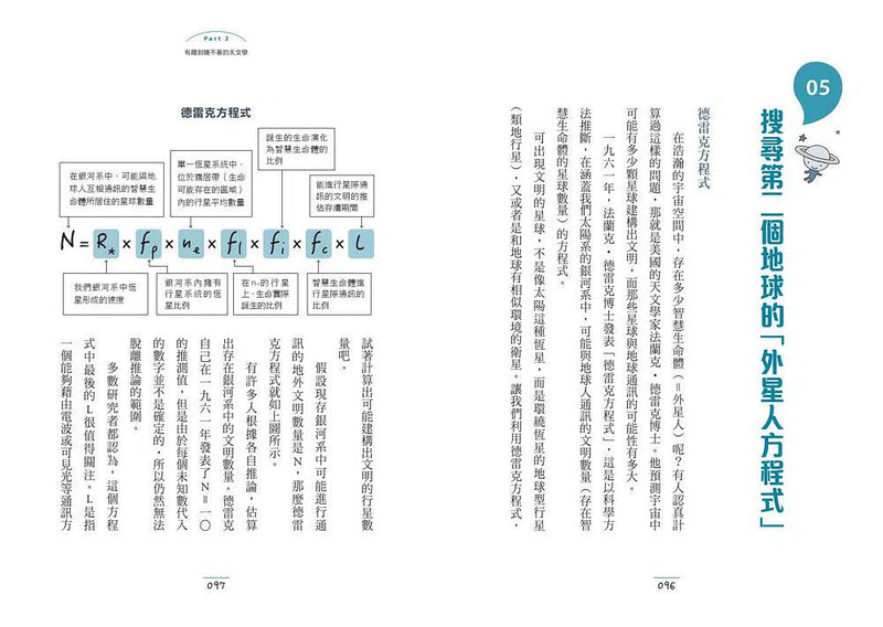 有趣到睡不著的天文學: 黑洞的真面目是什麼?-非故事: 天文地理 Space & Geography-買書書 BuyBookBook