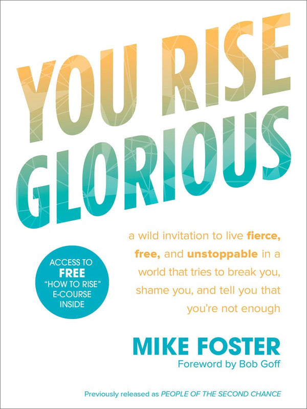 You Rise Glorious-Religion and beliefs-買書書 BuyBookBook