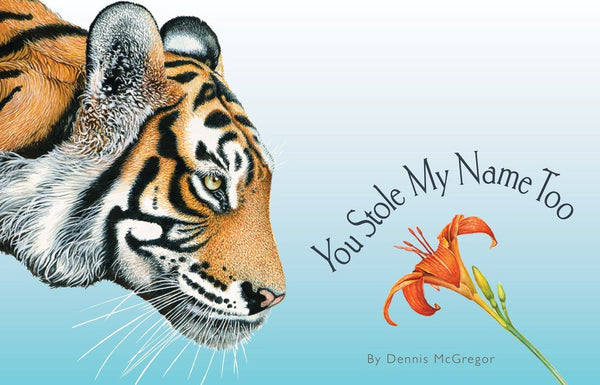 You Stole My Name Too-Children’s / Teenage fiction: Nature and animal stories-買書書 BuyBookBook