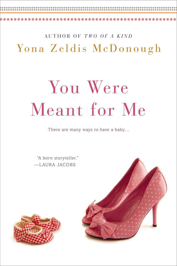 You Were Meant for Me-Fiction: general and literary-買書書 BuyBookBook