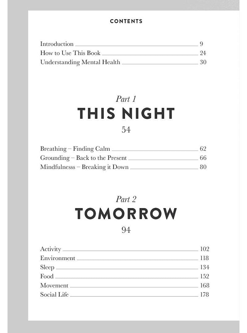 You Will Get Through This Night (Daniel Howell)-Nonfiction: 心理勵志 Self-help-買書書 BuyBookBook