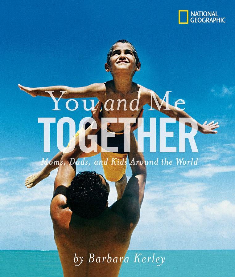 You and Me Together-Children’s / Teenage: Personal and social topics-買書書 BuyBookBook