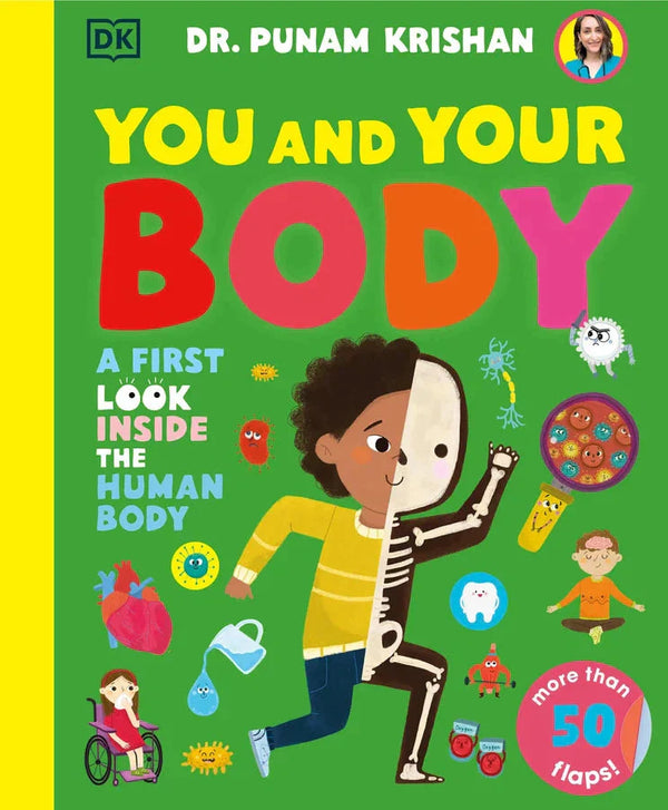 You and Your Body