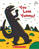 You Look Yummy!-Children's picture books-買書書 BuyBookBook