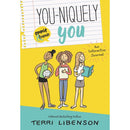 You-niquely You Harpercollins US