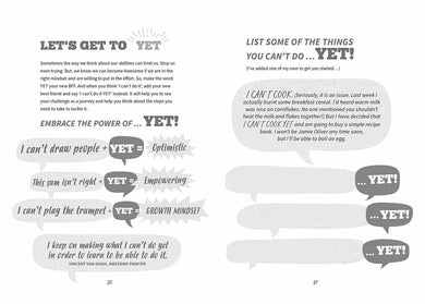 You Are Awesome Journal, The (Matthew Syed) Hachette UK