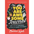You Are Awesome Journal, The (Matthew Syed) Hachette UK
