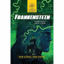 You Are the Classics - Frankenstein PRHUS