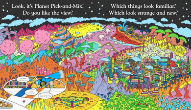 You Choose Collection (Nick Sharratt) - 買書書 BuyBookBook