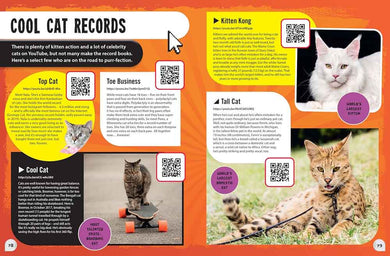 YouTube World Records 2024-Nonfiction: 參考百科 Reference & Encyclopedia-買書書 BuyBookBook