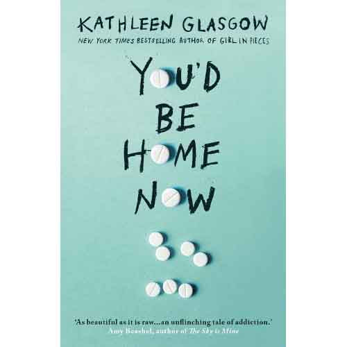 You'd Be Home Now-Fiction: 劇情故事 General-買書書 BuyBookBook