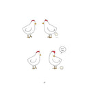 You're Mom First Second