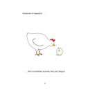 You're Mom First Second