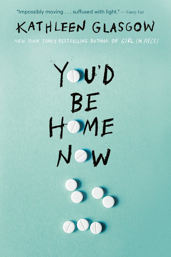 You'd Be Home Now-Children’s / Teenage fiction: General and modern fiction-買書書 BuyBookBook