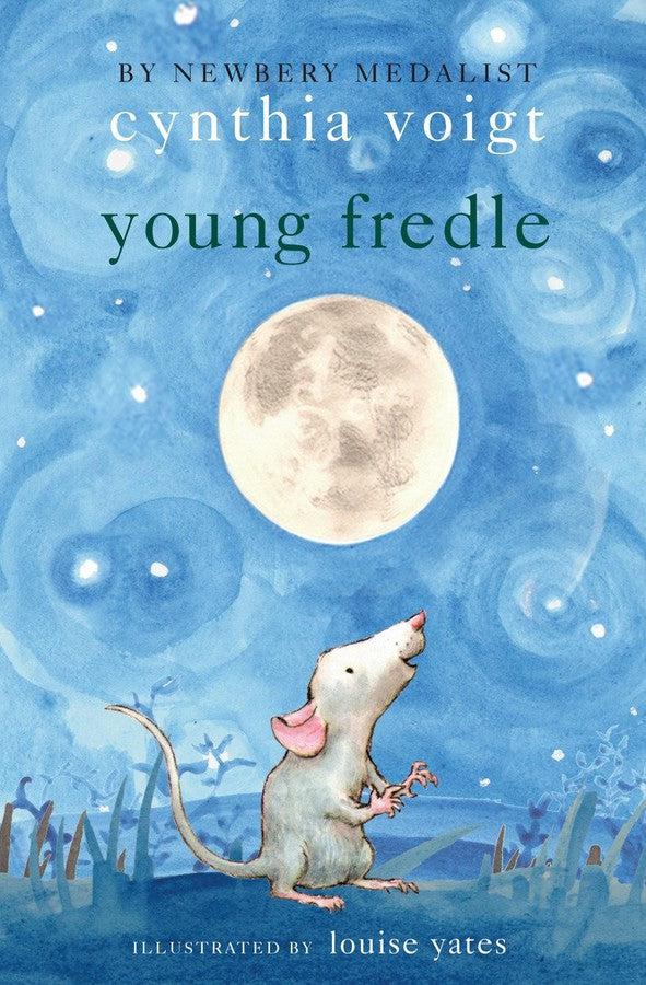 Young Fredle-Children’s / Teenage fiction: Nature and animal stories-買書書 BuyBookBook