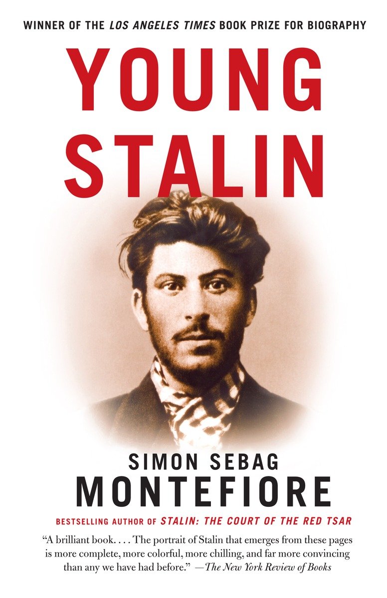 Young Stalin-Politics and government-買書書 BuyBookBook