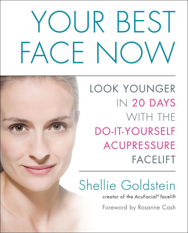 Your Best Face Now-Lifestyle and Leisure-買書書 BuyBookBook