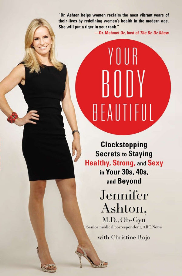 Your Body Beautiful-Family and health-買書書 BuyBookBook