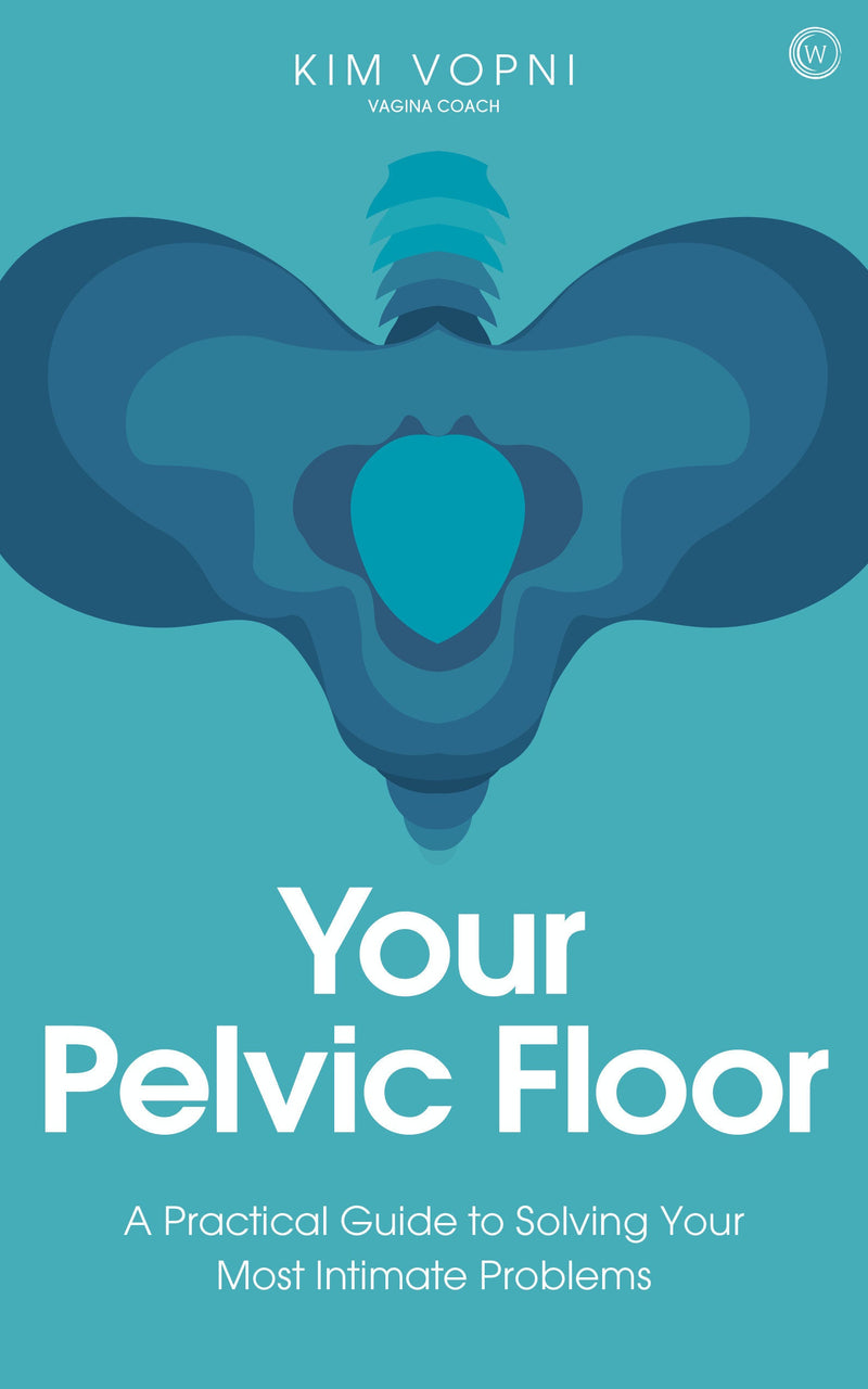 Your Pelvic Floor-Family and health-買書書 BuyBookBook