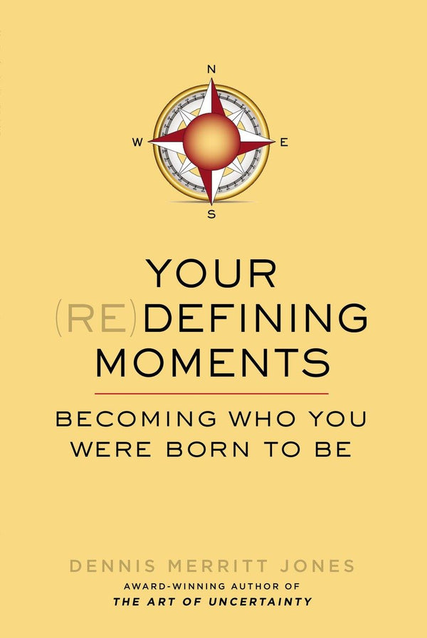 Your Redefining Moments-Self-help/ personal development/ practical advice-買書書 BuyBookBook