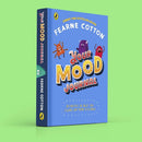 Your Mood Journal: feelings journal for kids by Sunday Times bestselling author Fearne Cotton - 買書書 BuyBookBook