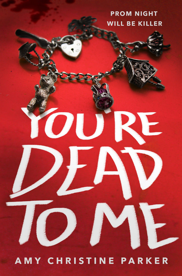 You're Dead to Me-Children’s / Teenage fiction: Action and adventure stories-買書書 BuyBookBook