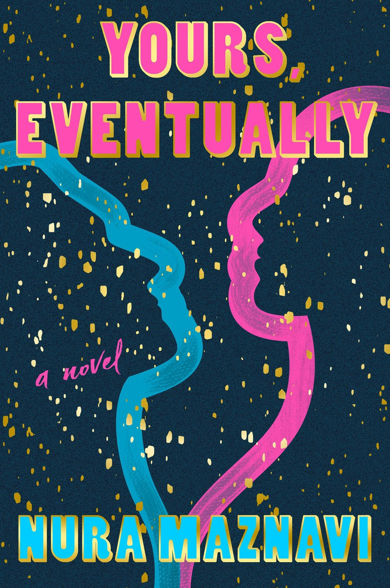 Yours, Eventually-Fiction: general and literary-買書書 BuyBookBook