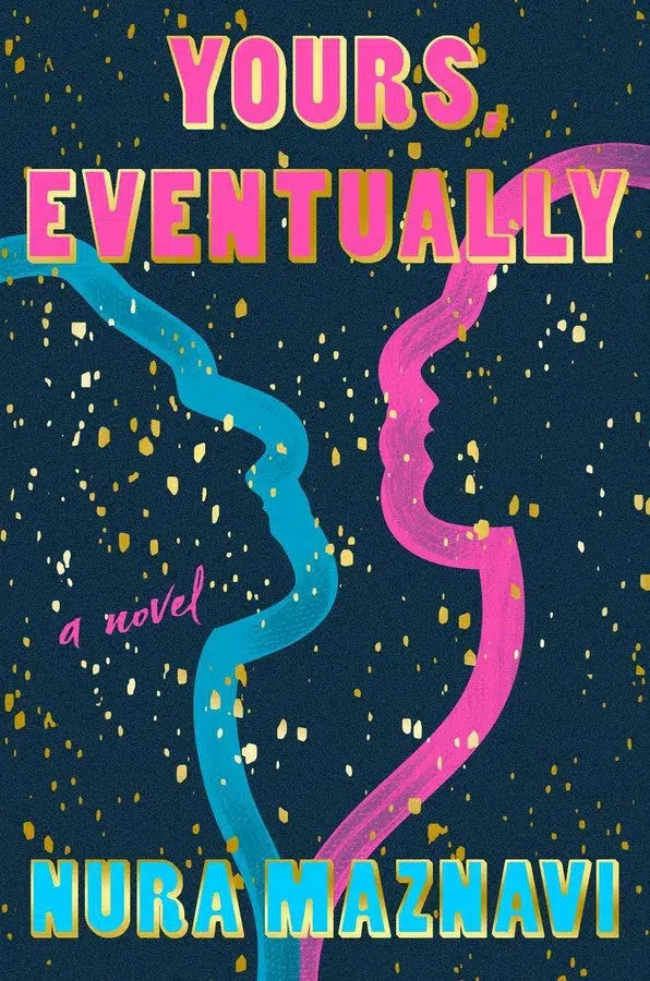 Yours, Eventually-Fiction: general and literary-買書書 BuyBookBook