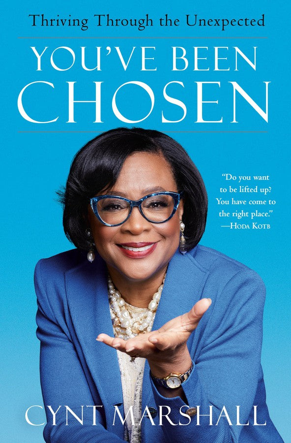 You've Been Chosen-Biography and memoirs-買書書 BuyBookBook