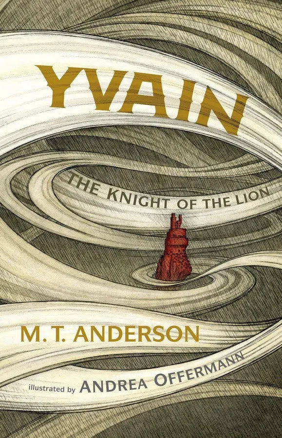 Yvain: The Knight of the Lion-Graphic novel / Comic book / Manga: genres-買書書 BuyBookBook