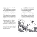 Kiki's Delivery Service