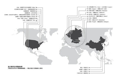 造光者：晶片戰爭中最神秘的關鍵企業，微影巨人ASML制霸未來科技賽局的崛起之路-Technology/ Engineering/ Industrial processes-買書書 BuyBookBook